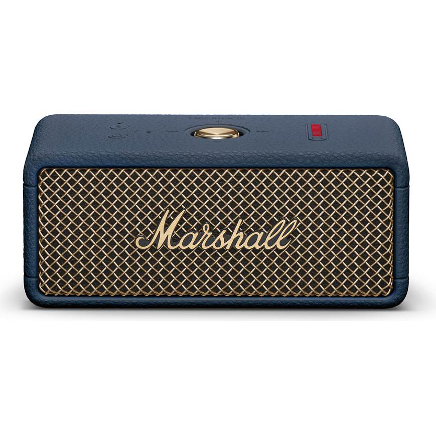Marshall Emberton III Portable Bluetooth Speaker Wholesale Supply