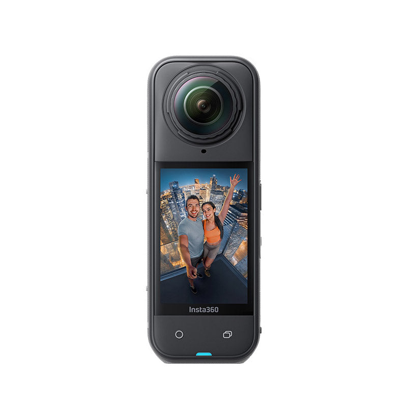 Insta360 X5 Action Camera Wholesale Supply