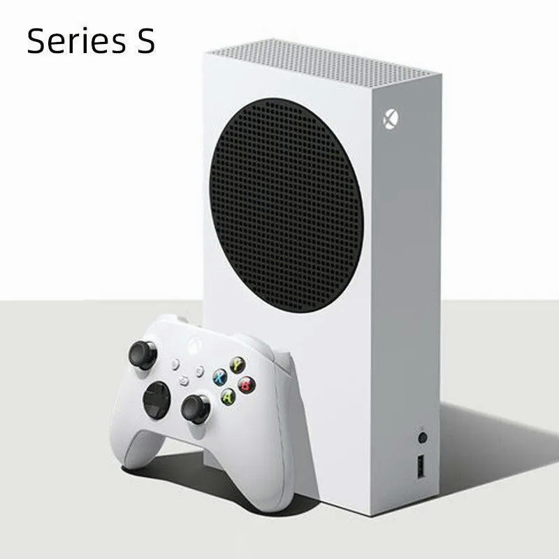 Microsoft Xbox Series S/X Console Wholesale Supply
