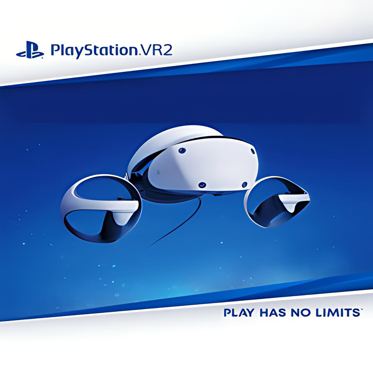 Sony PlayStation VR2 for PS5 Wholesale Supply