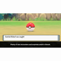 Nintendo Switch Game - Pokémon Brilliant Diamond Wholesale Supply