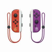Nintendo Switch OLED Model Pokémon Scarlet & Violet Edition Console Wholesale Supply