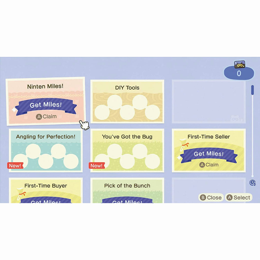 Nintendo Switch Game - Animal Crossing: New Horizons Wholesale Supply