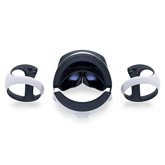 Sony PlayStation VR2 for PS5 Wholesale Supply