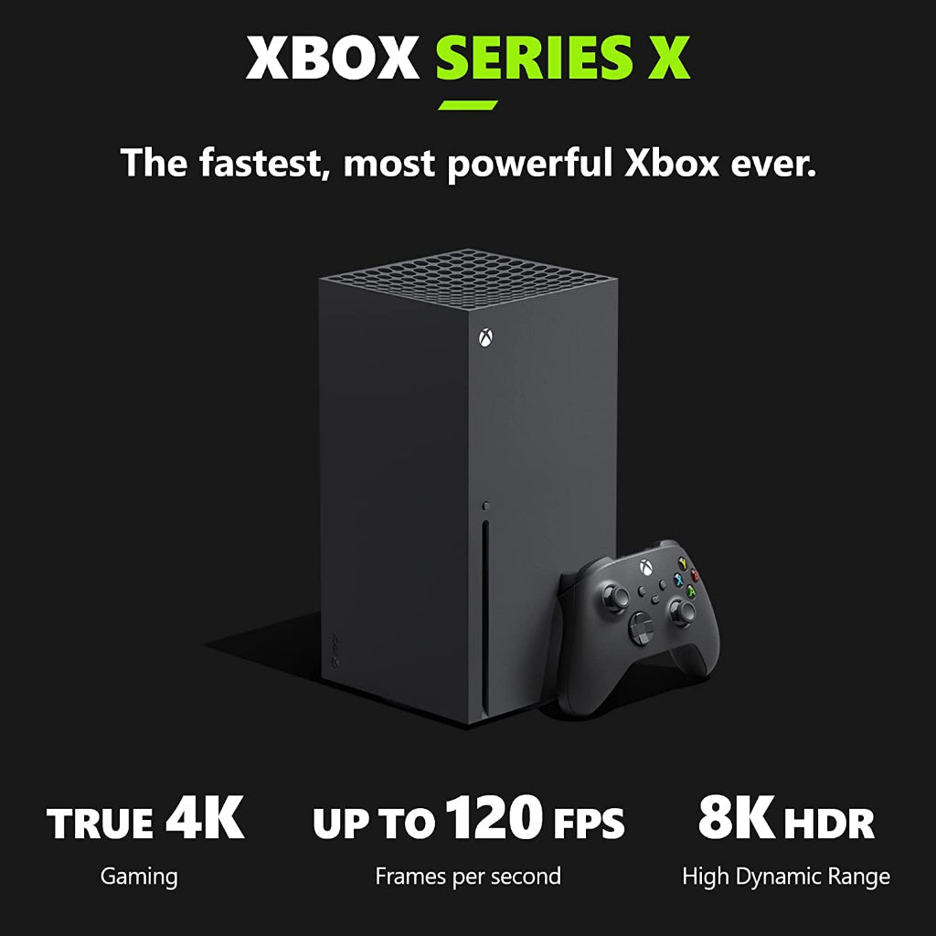 Microsoft Xbox Series S/X Console Wholesale Supply