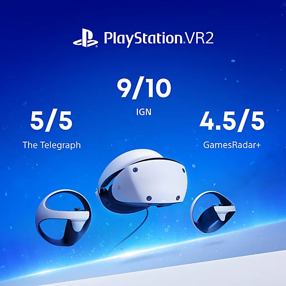 Sony PlayStation VR2 for PS5 Wholesale Supply