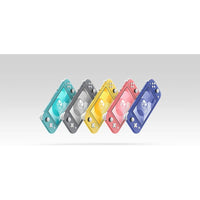Nintendo Switch Lite Console Wholesale Supply
