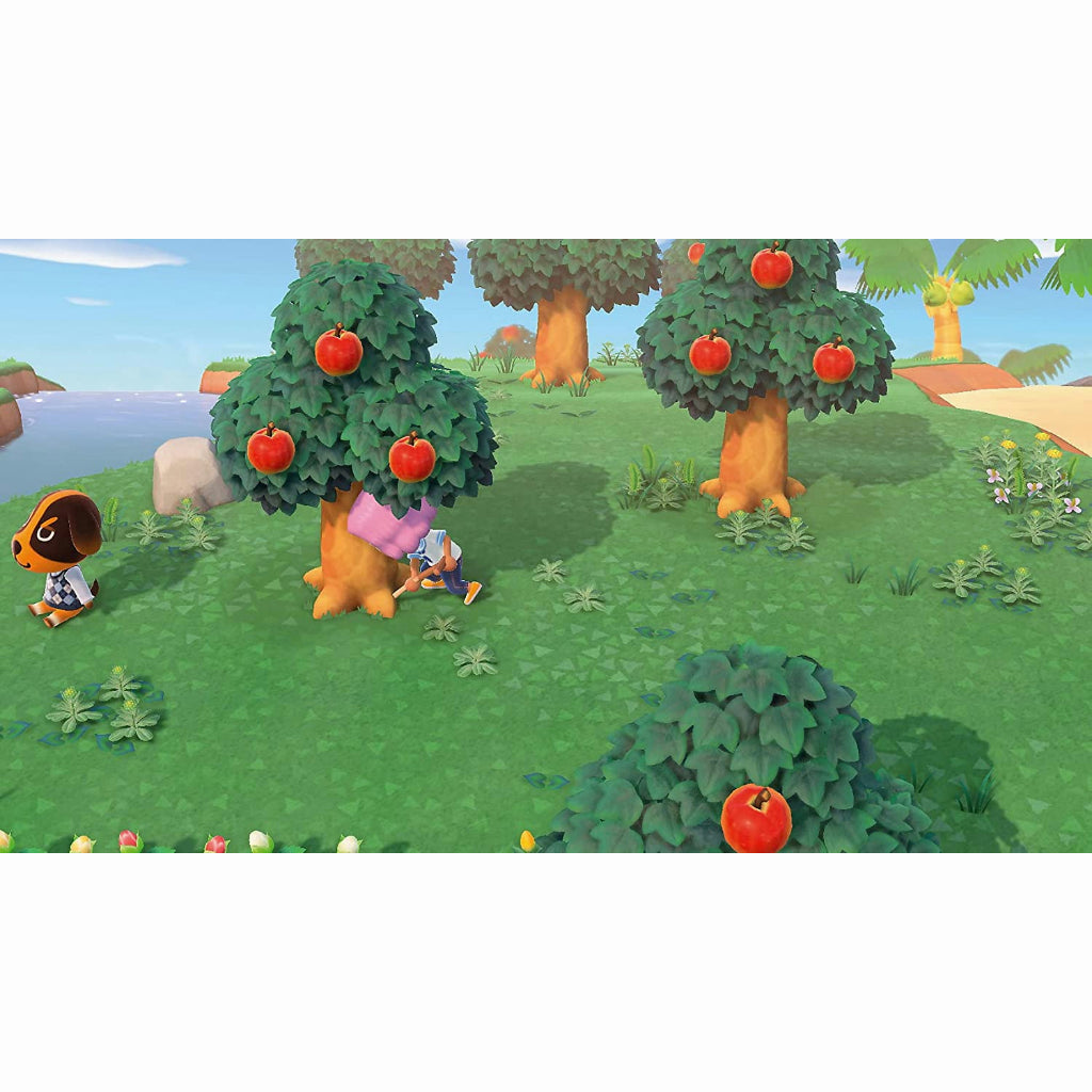 Nintendo Switch Game - Animal Crossing: New Horizons Wholesale Supply