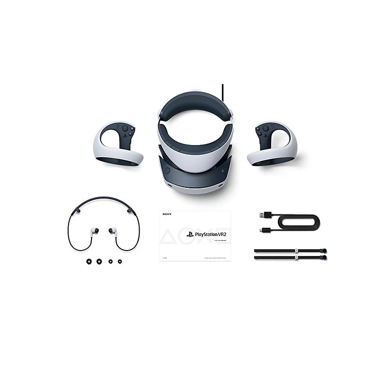 Sony PlayStation VR2 for PS5 Wholesale Supply