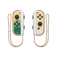 Nintendo Switch OLED Model The Legend of Zelda Tears of the Kingdom Edition Console Wholesale Supply