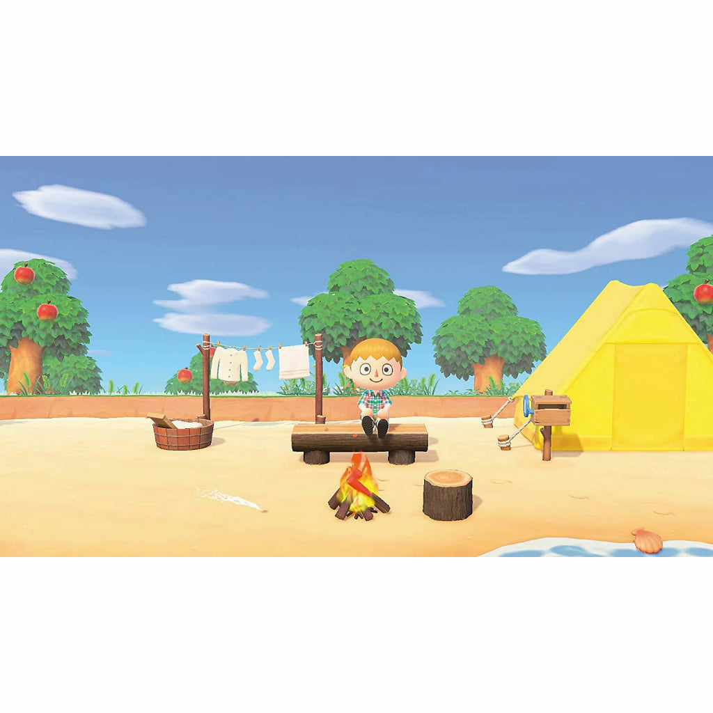 Nintendo Switch Game - Animal Crossing: New Horizons Wholesale Supply