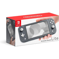Nintendo Switch Lite Console Wholesale Supply