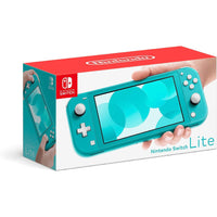Nintendo Switch Lite Console Wholesale Supply