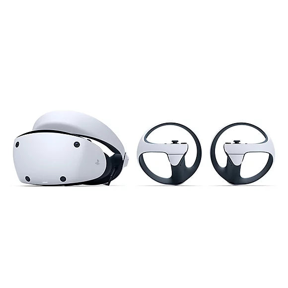 Sony PlayStation VR2 for PS5 Wholesale Supply