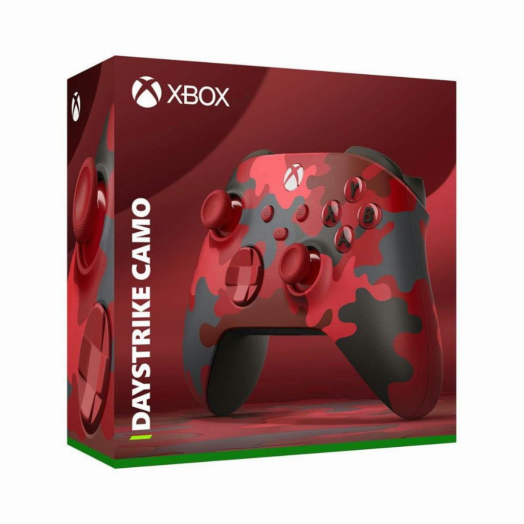 Microsoft Xbox Series X/S Wireless Controller Wholesale Supply