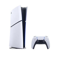 Sony PlayStation 5 Slim Disc Console 1TB Wholesale Supply