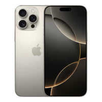 Apple iPhone 16 Pro Wholesale Supply