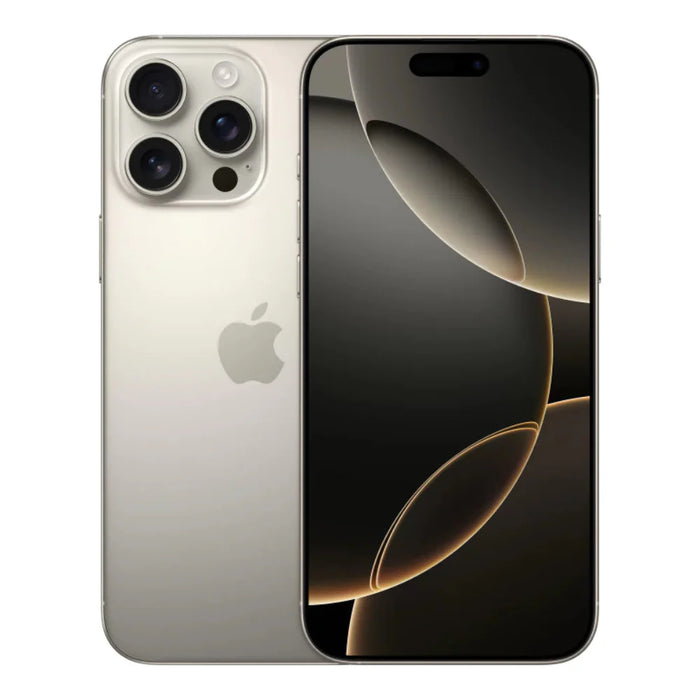 Apple iPhone 16 Pro Wholesale Supply