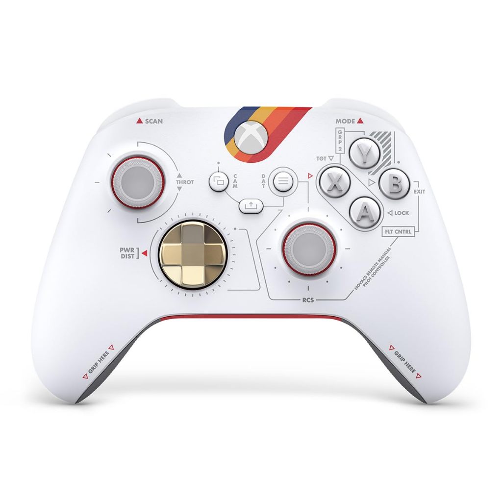 Microsoft Xbox Series X/S Wireless Controller Wholesale Supply