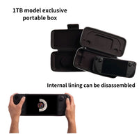 Original Steam Deck OLED Handheld Gaming Console Wholesale Supply