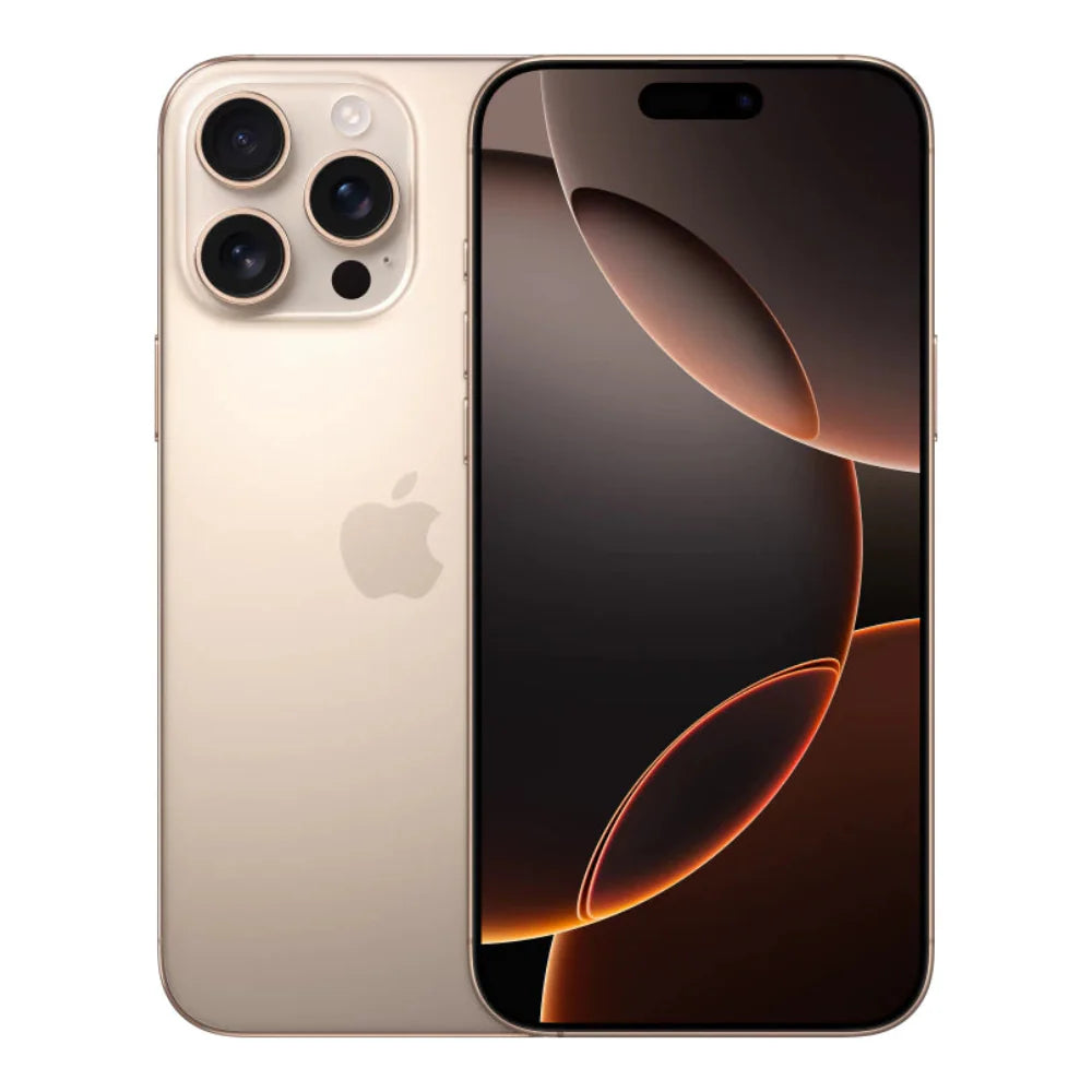 Apple iPhone 16 Pro Wholesale Supply