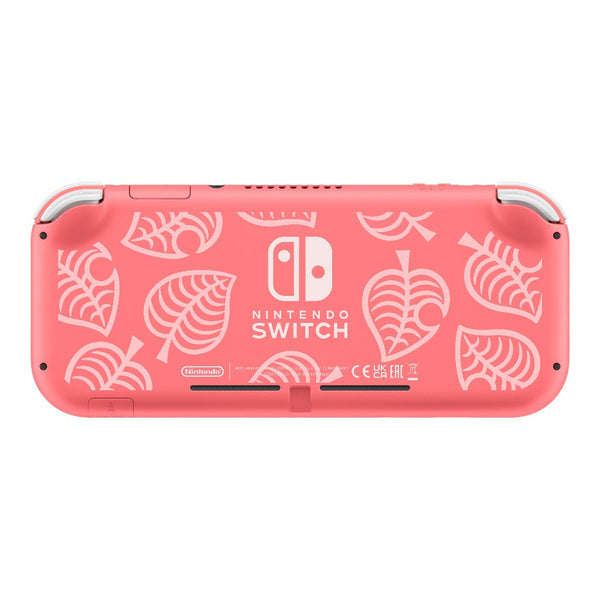 Nintendo Switch Lite Isabelle Aloha Edition Console Wholesale Supply