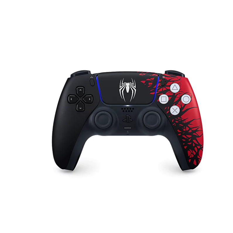 Sony PS5 DualSense Wireless Controller Marvel’s Spider-Man 2 Used Wholesale Supply