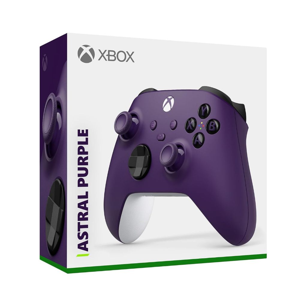 Microsoft Xbox Series X/S Wireless Controller Wholesale Supply