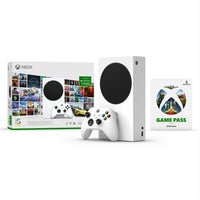 Microsoft Xbox Series S/X Console Wholesale Supply