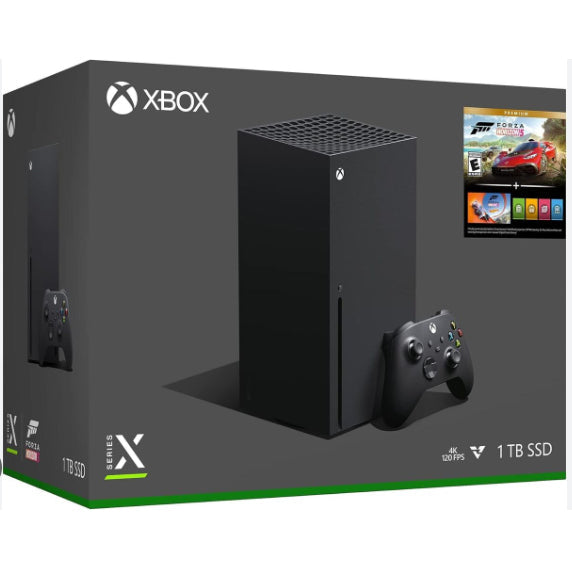 Microsoft Xbox Series S/X Console Wholesale Supply