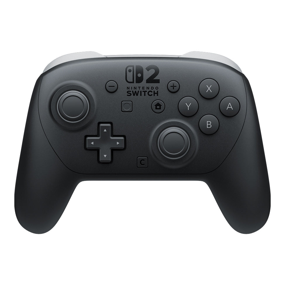 Nintendo Switch 2 Pro Controller Wholesale Supply