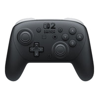 Nintendo Switch 2 Pro Controller Wholesale Supply