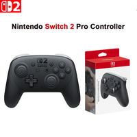 Nintendo Switch 2 Pro Controller Wholesale Supply