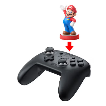 Nintendo Switch 2 Pro Controller Wholesale Supply