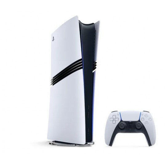 Sony PlayStation 5 Pro Console Wholesale Supply
