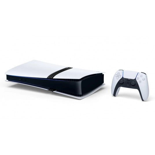 Sony PlayStation 5 Pro Console Wholesale Supply