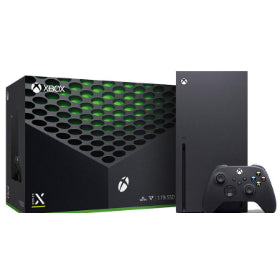Microsoft Xbox Series S/X Console Wholesale Supply