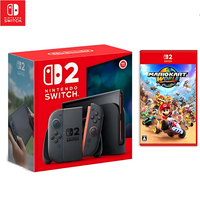 New Nintendo Switch 2 Console Wholesale Supply