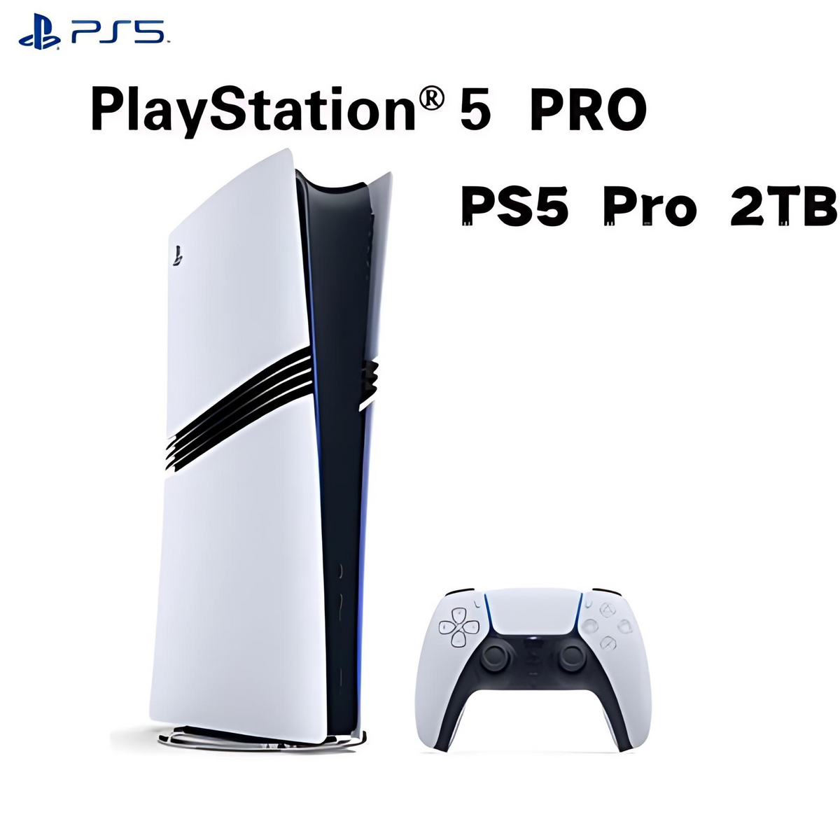 Sony PlayStation 5 Pro Console Wholesale Supply