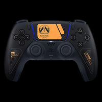 Sony PS5 DualSense Wireless Controller Death Stranding 2 On The Beach Limited Edition Wholesale Supply