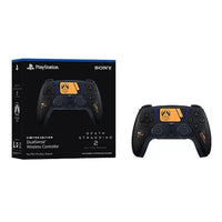 Sony PS5 DualSense Wireless Controller Death Stranding 2 On The Beach Limited Edition Wholesale Supply