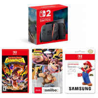 New Nintendo Switch 2 Console Wholesale Supply