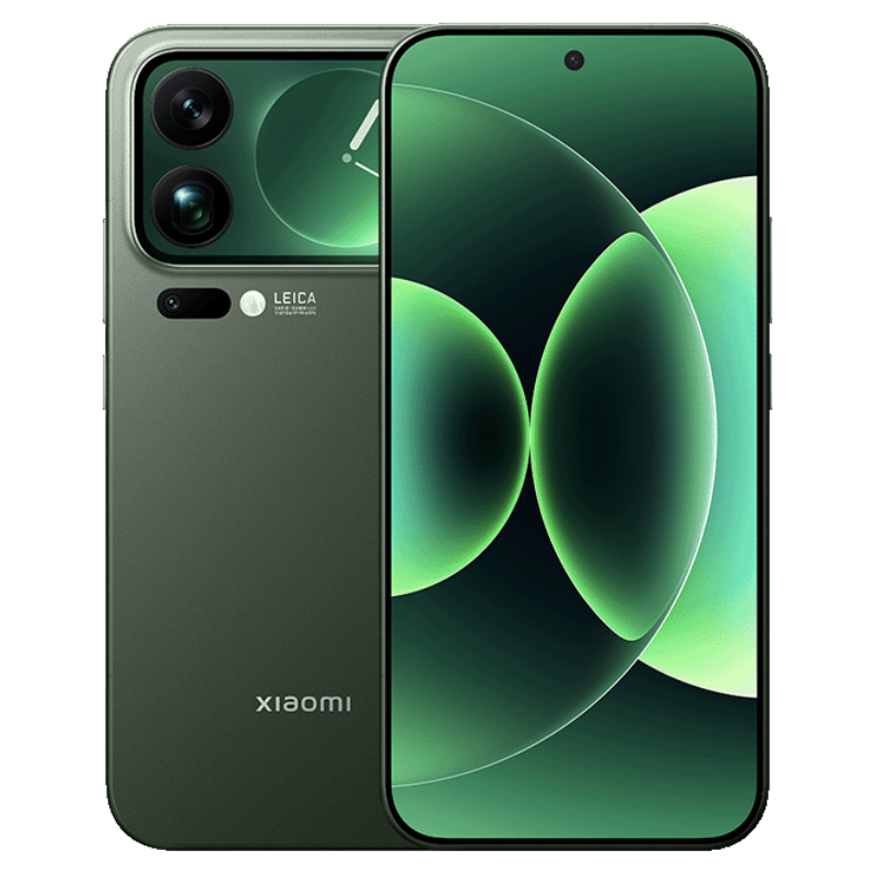 Xiaomi 17 Pro Max Wholesale Supply