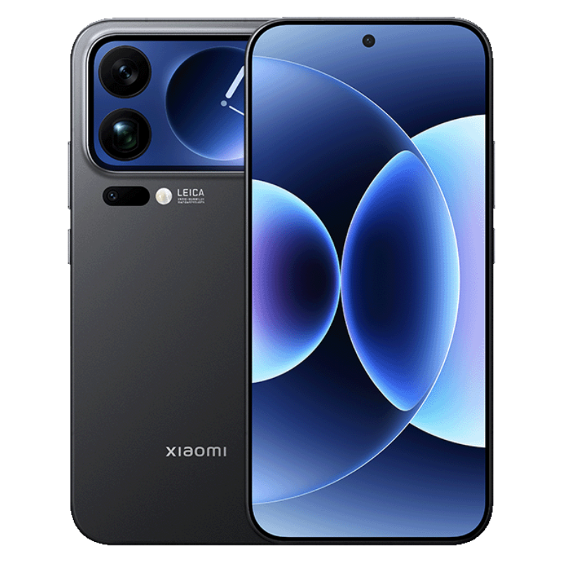 Xiaomi 17 Pro Max Wholesale Supply