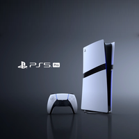 Sony PlayStation 5 Pro Console Wholesale Supply