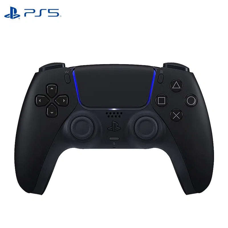 Sony PS5 DualSense Black MY Version Wireless Controller Wholesale Supply