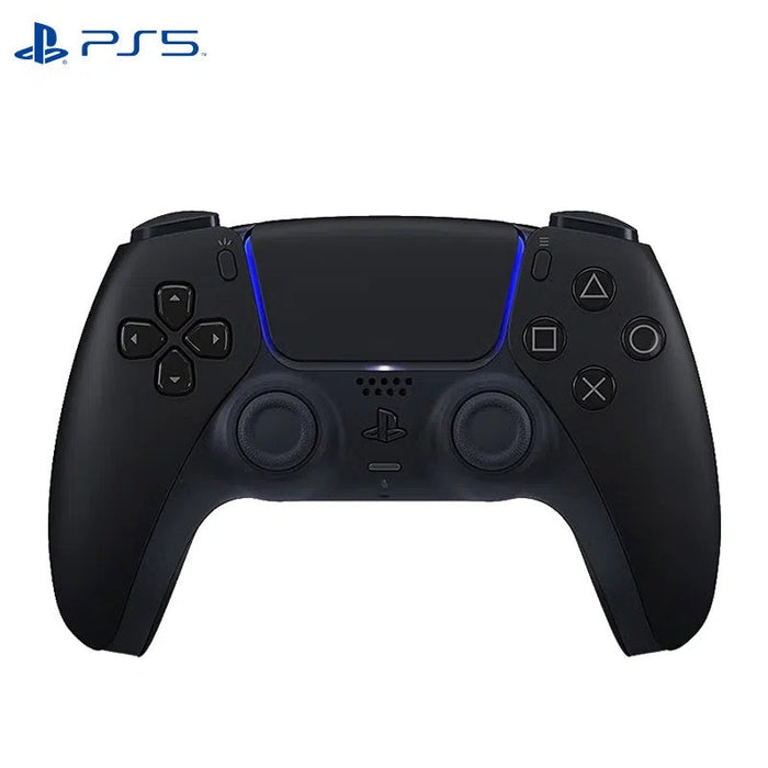 Sony PS5 DualSense Black MY Version Wireless Controller Wholesale Supply