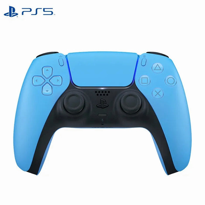 Sony PS5 DualSense Wireless Controller Blue Used Wholesale Supply