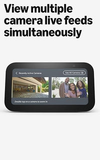 Amazon Echo Show 5