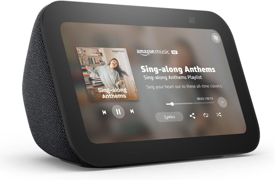 Amazon Echo Show 5 (3rd Gen)